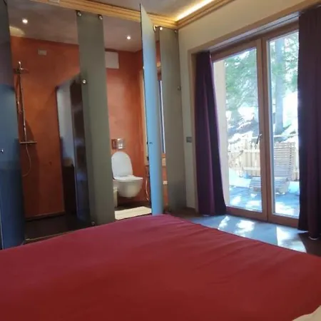 安托诺湖小屋酒店