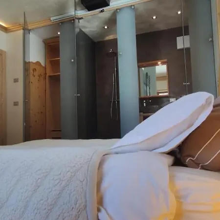 Antorno Hotel