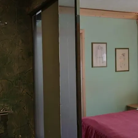Antorno Hotel