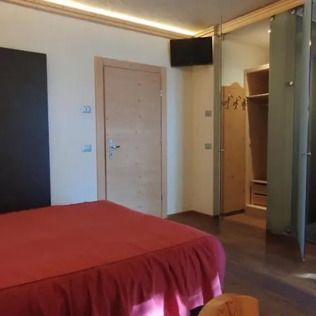 安托诺湖小屋酒店 米苏丽娜