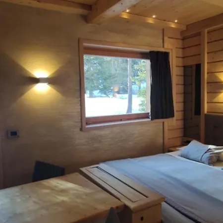Antorno 2* Misurina