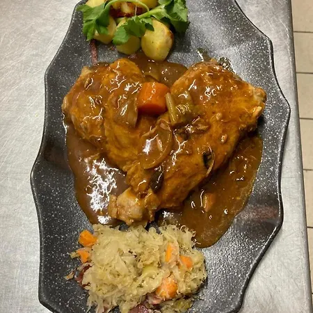 酒店 安托诺湖小屋酒店 米苏丽娜