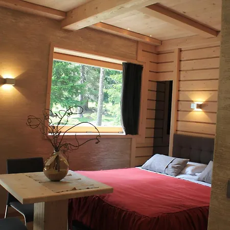 Antorno 2* Misurina