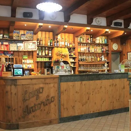 安托诺湖小屋酒店 2* 米苏丽娜