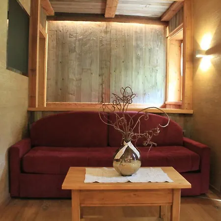 Antorno Otel Misurina