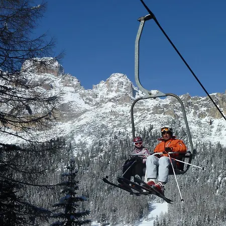 Antorno 2* Misurina