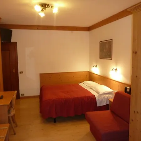 Antorno Hotel Misurina
