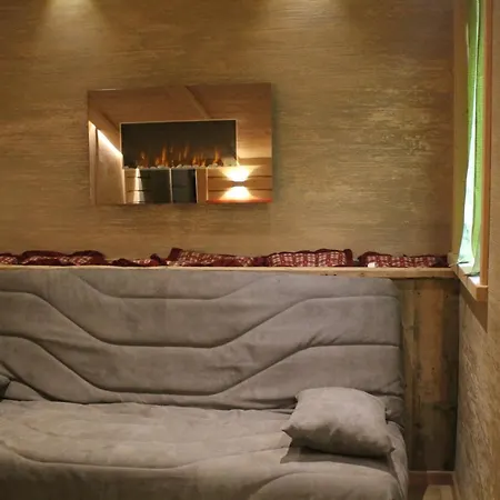 Hotel Antorno Misurina