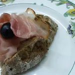 酒店 安托诺湖小屋酒店 2*