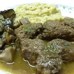 酒店 安托诺湖小屋酒店 2*