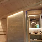 安托诺湖小屋酒店 酒店 米苏丽娜
