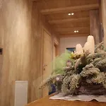 安托诺湖小屋酒店 酒店