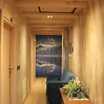 酒店 安托诺湖小屋酒店