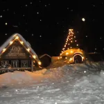 安托诺湖小屋酒店 酒店