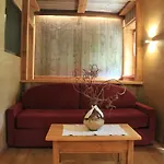 安托诺湖小屋酒店 酒店 米苏丽娜