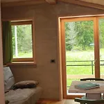 安托诺湖小屋酒店 酒店 米苏丽娜