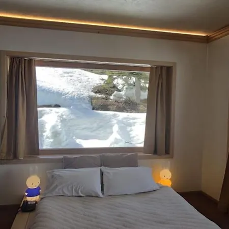Antorno Hotel Misurina