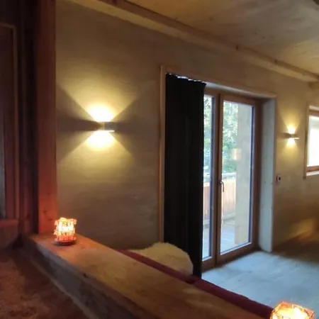 Lago Antorno Hotel 2*