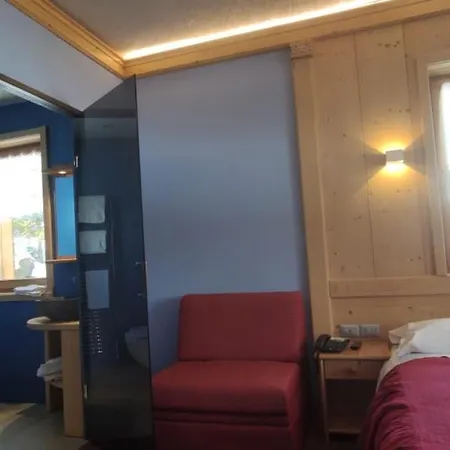 Hotel Lago Antorno