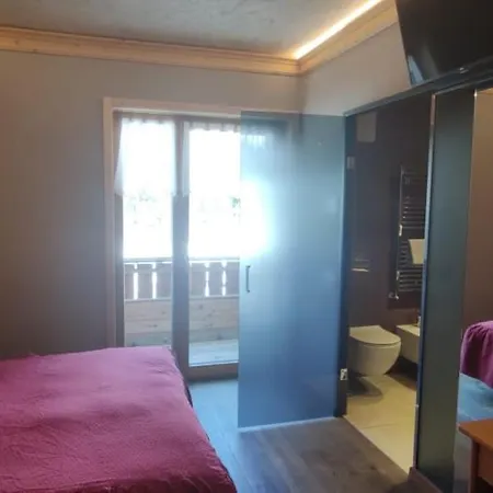 Lago Antorno Hotel Misurina