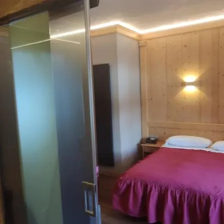 Lago Antorno Hotel 2*
