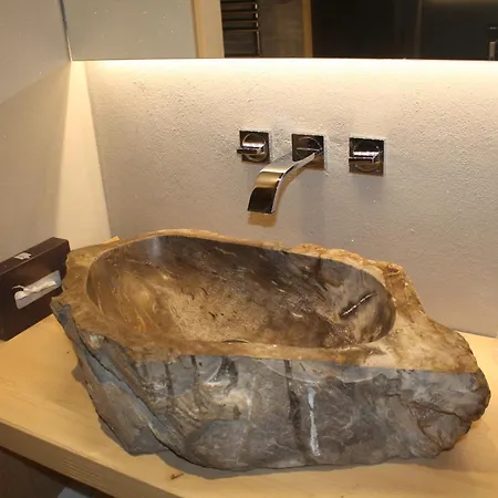 Antorno Hotel