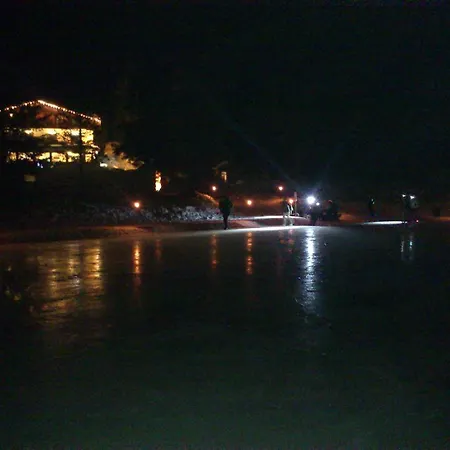 Hotel Lago Antorno 2*