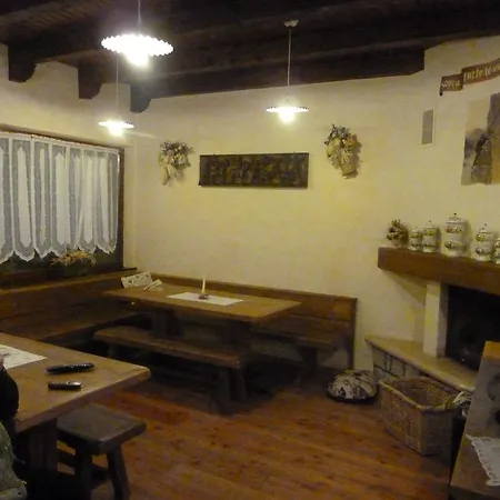 Antorno