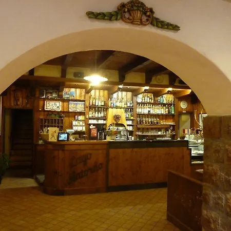 Antorno