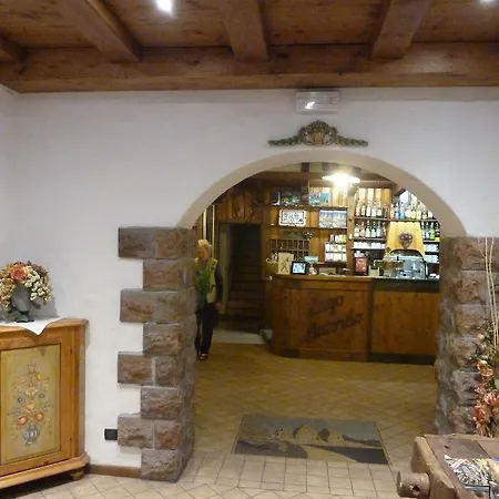 Hotel Lago Antorno Misurina