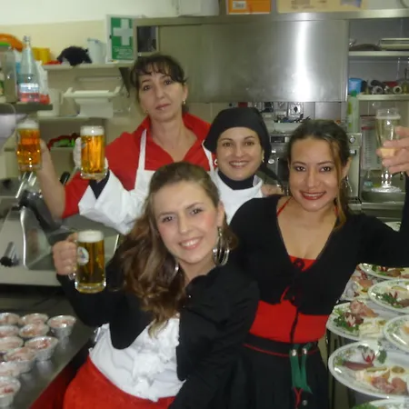 Antorno 미주리나