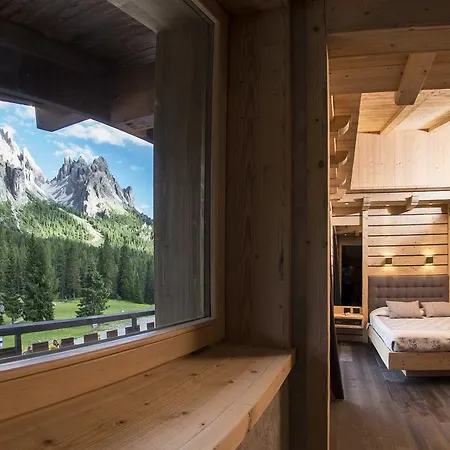 Lago Antorno 2* Misurina