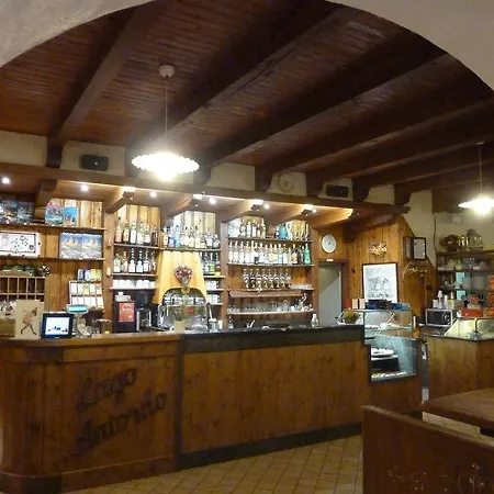 Hotel Lago Antorno Misurina
