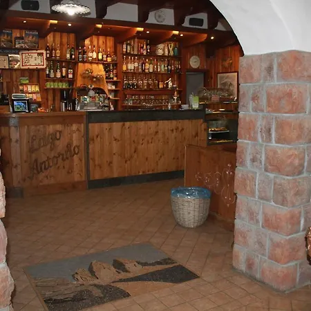 Hotel Lago Antorno Misurina