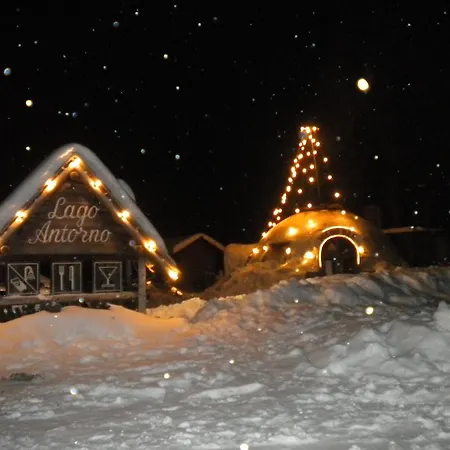 Antorno Hotel