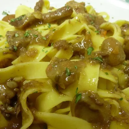 فندق Antorno