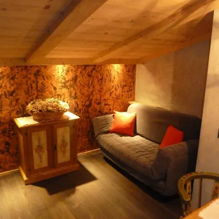 Lago Antorno Hotel 2*