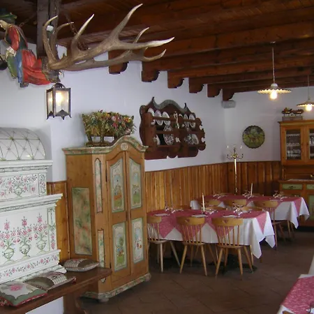 فندق Antorno