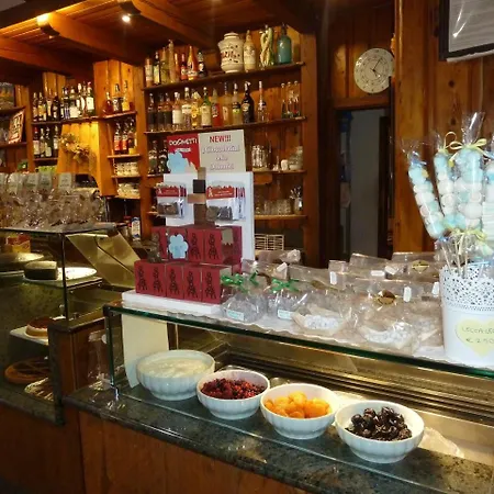 Hotel Lago Antorno 2*
