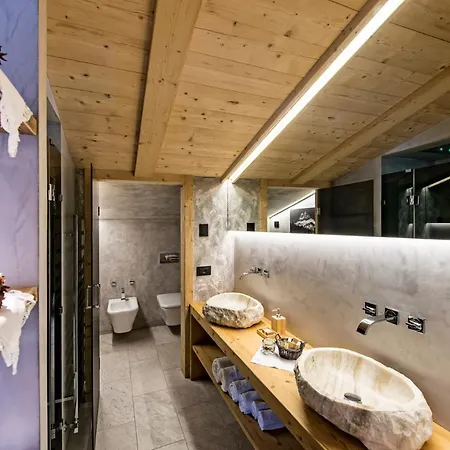 Antorno Hotel