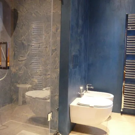 Hotel Antorno