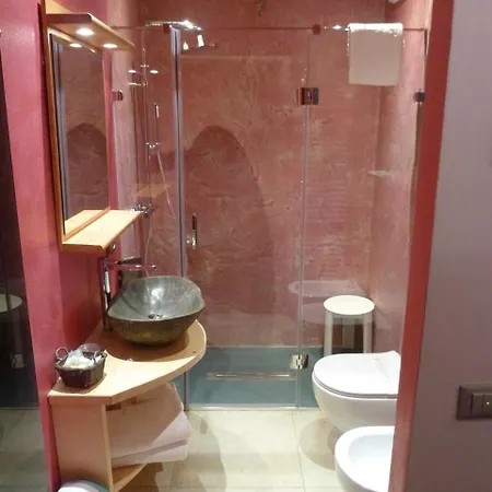 Antorno Hotel