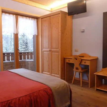 Lago Antorno Hotel