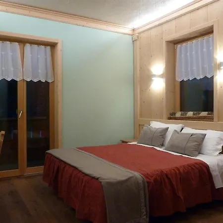 Hotel Lago Antorno 2*